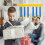 Reflex Catch Sticks Spel - Speelgoed voor reactietraining met 3 instelbare snelheden 5