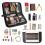 67PCS Guitar Tool Kit for Set Up,Intonation Adjust 1
