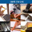 67PCS Guitar Tool Kit for Set Up,Intonation Adjust 6