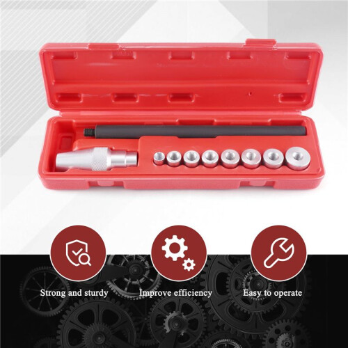 10PCS Clutch Hole Corrector Special Tools for Installation Car Clutch Alignment Tool Clutch Correction Tool 2
