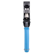RJ45 Pressverktyg, RJ11 4-Par för -Uttag