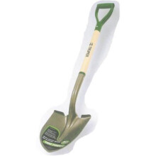 Truper 31185-PRY-E Round Point Shovel