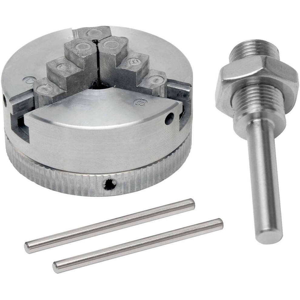 Connecting Rod For 3-Jaw Lathe Chuck, Zinc Alloy Connecting Rod For Electric Drill 6032113678160