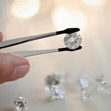 3-Delige Pincet Precisieset Gecoate Lange Pincet, voor Ambachtelijke Laboratoriumindustrie Hobby Pincet Tang Sieraden Gereedschap