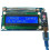 Geiger Counter Kit Module Nuclear Radiation Detector with Display Radiation Dosimeter Electromagnetic Radiation Detector 1
