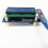 Geiger Counter Kit Module Nuclear Radiation Detector with Display Radiation Dosimeter Electromagnetic Radiation Detector 2