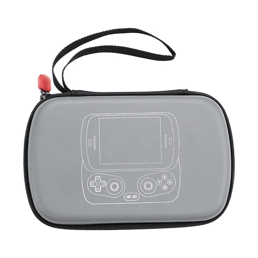 Hard Travel Carrying Case For Anbernic Rg Slide Retro Gaming Console 3233222768442