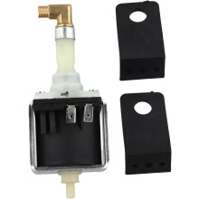 55DCB 48W Reservdel för oljepumpmotor till rökmaskin för DJ-rökmaskiner