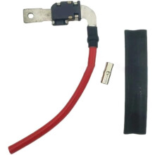 Batteri positiv sikringsledning med kabel for Volvo S60/S80/V70/XC60