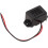 12V billyktpåminnelsessummersystem med adapterkabel, 75dB 1