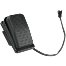 JR1804AD-12V-C Hallův senzor, plynový pedál pro dětské elektrické auto