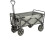 Folding Wagon Liner Bag Replacement, 600D Waterproof Oxford Fabric 6