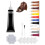 Κιτ επισκευής δέρματος Advanced Leather Gel Vinyl για έπιπλα καθισμάτων αυτοκινήτου, μα 1