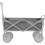 Folding Wagon Liner Bag Replacement, 600D Waterproof Oxford Fabric 2