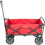 Folding Wagon Liner Bag Replacement, 600D Waterproof Oxford Fabric 4