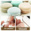 Καθαριστικό οθόνης Macaron για φορητά κινητά τηλέφωνα και γυαλιά 3