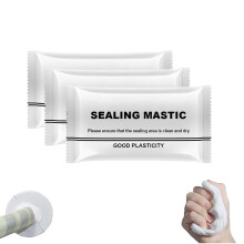 Mastic de etanșare impermeabil, nămol pentru repararea rapidă a găurilor și golurilor
