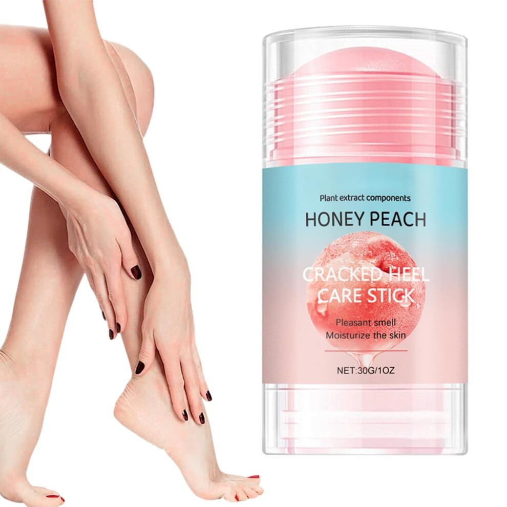 Oimg Cream Hydrating Anti-Cracking Foot Moisturising Relieves Dryness