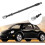 Tryckknapp för handbromsspaksfrigöring för VW Golf Jetta Beetle 5