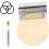 Patchmaker 2.0 Kit, Darning Looms for Mending Jeans Socks Clothes DIY 1