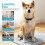 Tapis absorbants lavables et imperméables pour chiots, version améliorée. 4
