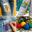 Patchmaker 2.0 Kit, Darning Looms for Mending Jeans Socks Clothes DIY 4