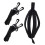 Volleyball Trainer Strap For Vertical Jump Training, Nylon, Adjustable, Boosts Jump Height 1