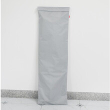 Vandtæt strygebrætbetræk og opbevaringstaske - 150x45cm Oxford-læderetui støvbeskytter