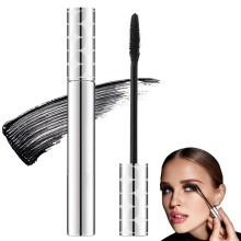 Μάσκαρα Tubing Black & Brown Duo - Φυσική Αδιάβροχη για Επιμήκυνση και Σγουρές Μαλλιές