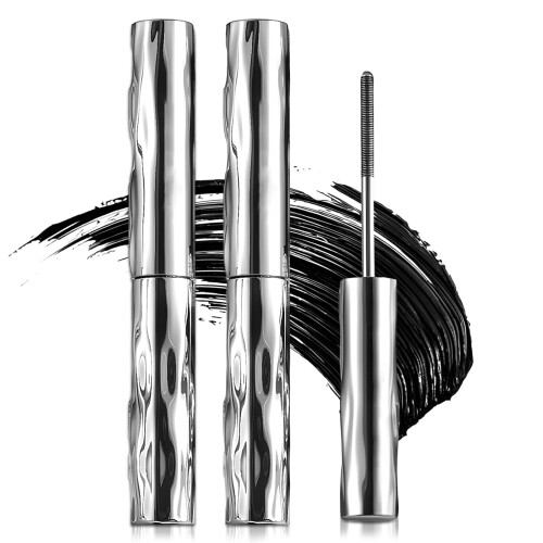 Μάσκαρα Tubing Black & Brown - Επιμήκυνση, Σγουρές, Ανθεκτικό σε Μουτζούρες, Αδιάβροχ