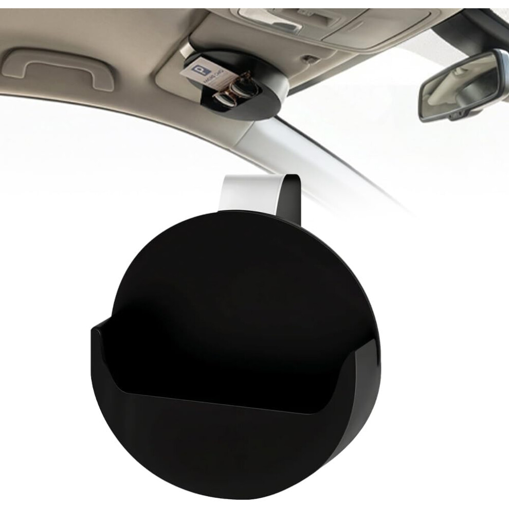 Car Visor Clip Holder 2026 New - Dip Can Holder For Zyn Secure Storage Unique Interior 1 Pcs 3233222784855