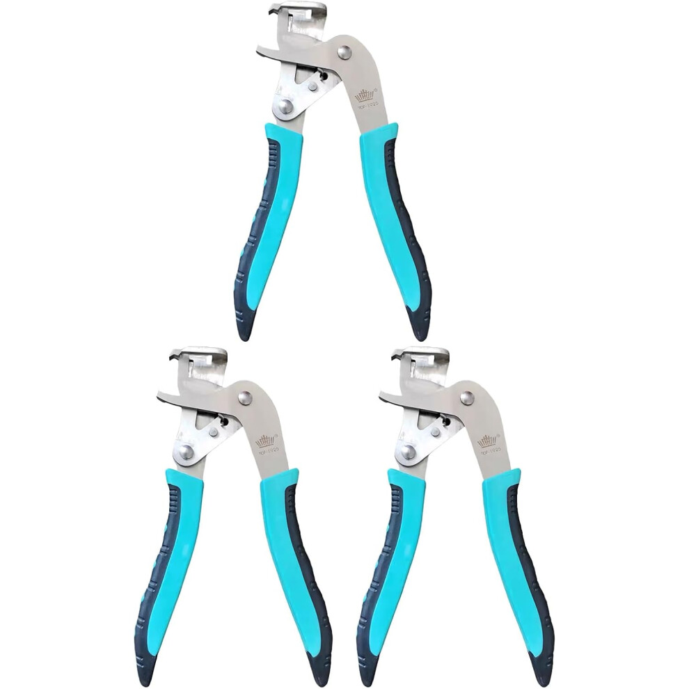 Szczypce Do KlipsóW Samochodowych I NarzęDzia Do DemontażU Wielofunkcyjne - Usuwanie ElementóW ZłąCznych, NitóW I KlipsóW WykońCzeniowych-image