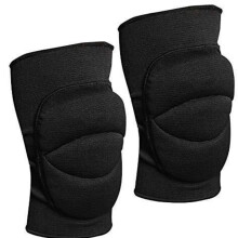 Knee Pads, Wrestling Knee Pads, FoamPadded Knee Sleeves, Protective Knee Support, One Size