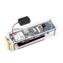ESP32-S3 A7670E 4G-Ontwikkelbord Ondersteunt 4G LTE Cat-1/2G Bluetooth5 GNSS Positionering WiFi-Ontwikkelbord