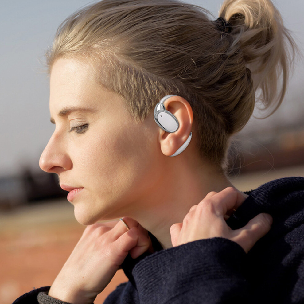 Ai Wireless Stereo Translation Earbuds 150 7443665490268