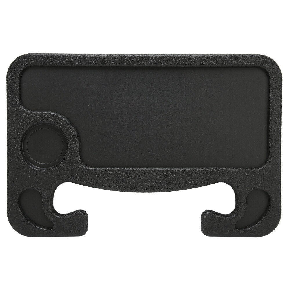 Portable Car Laptop Desk, Multipurpose Food Steering Wheel Tray For Constant Travelers, Ergonomic Desk With High Quality Material, Sturdy Durable Cup 9176269475154