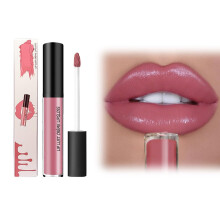 Set van 12 lippenstiften met crèmige textuur | Langdurige, hydraterende liptint | Waterdichte, niet-plakkerige lipgloss
