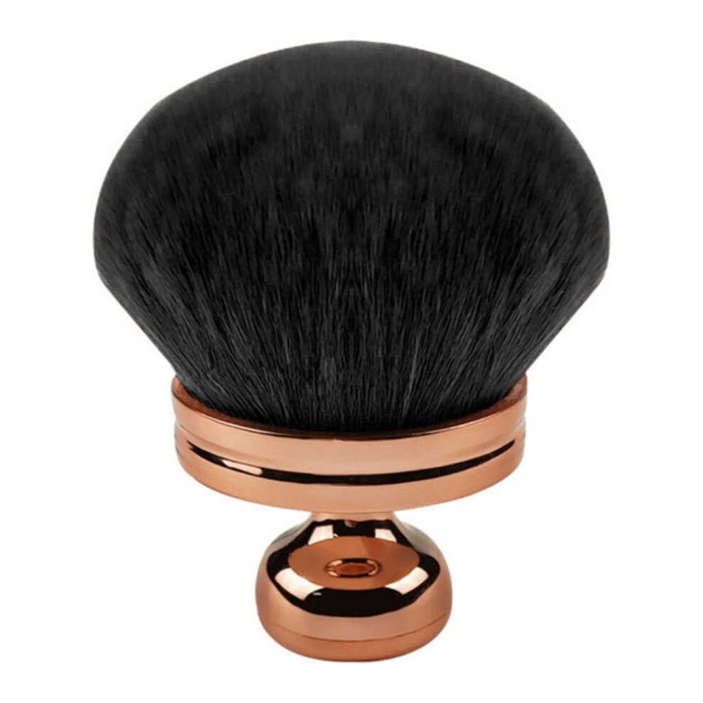 Oimg Extra Large Brush For Self Tanner & Body Makeup | Soft Synthetic Hair Applicator | For Face Body & Back