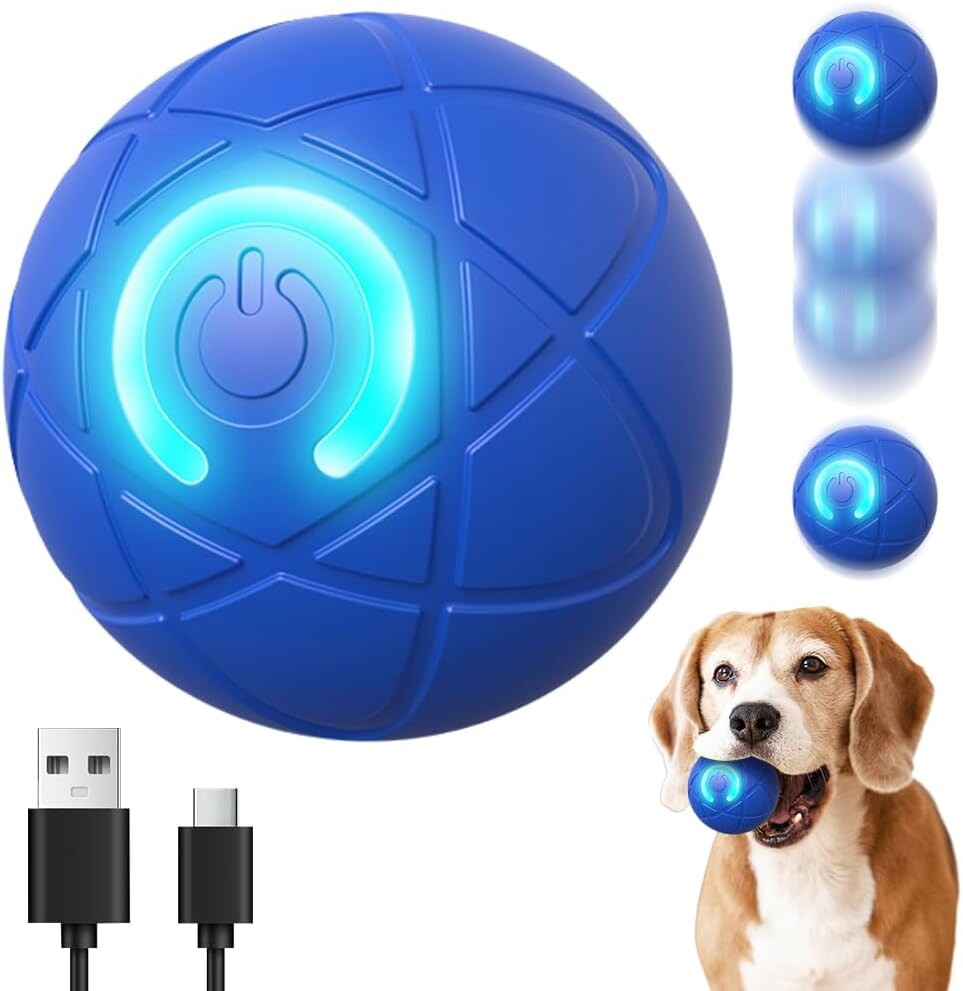 Test du lanceur de balle PetPrime : jouet interactif pour chien Test du lanceur de balle PetPrime : jouet interactif pour chien
