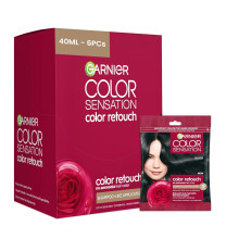 Garnier Sensation Color Retouch Hair Dye 6.0