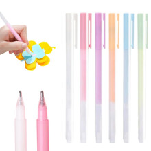 Schnelltrocknender Farbpunkt-Klebestift mit Rolle, für Bastelarbeiten, Scrapbooking, Glitzer, präzise Dosierung