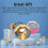 Memory Photo Ball, Οπτική Εμπειρία 3D με Ήχο Surround, για Αγαπημένες Φωτογραφίες & Βίντεο 5