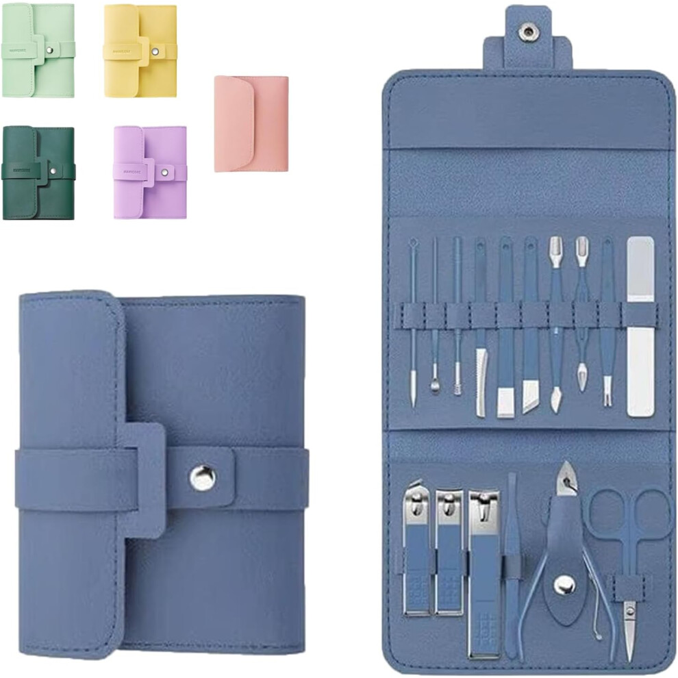 PrzenośNy SkłAdany GwóźDź SkóRzany-image