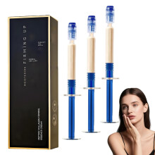 Polypeptide Collagen Elastic Essence Cream, Anti-rynke oppstrammende fuktighetskrem 3 stk