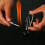Permanent Match Infinity Lighter with Keychain Bottle Opener, Flint Fire Starter 2