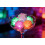 Polychrome Flash LED Ice Cubes, Light Up Reusable Colour Changing for Drinks 5