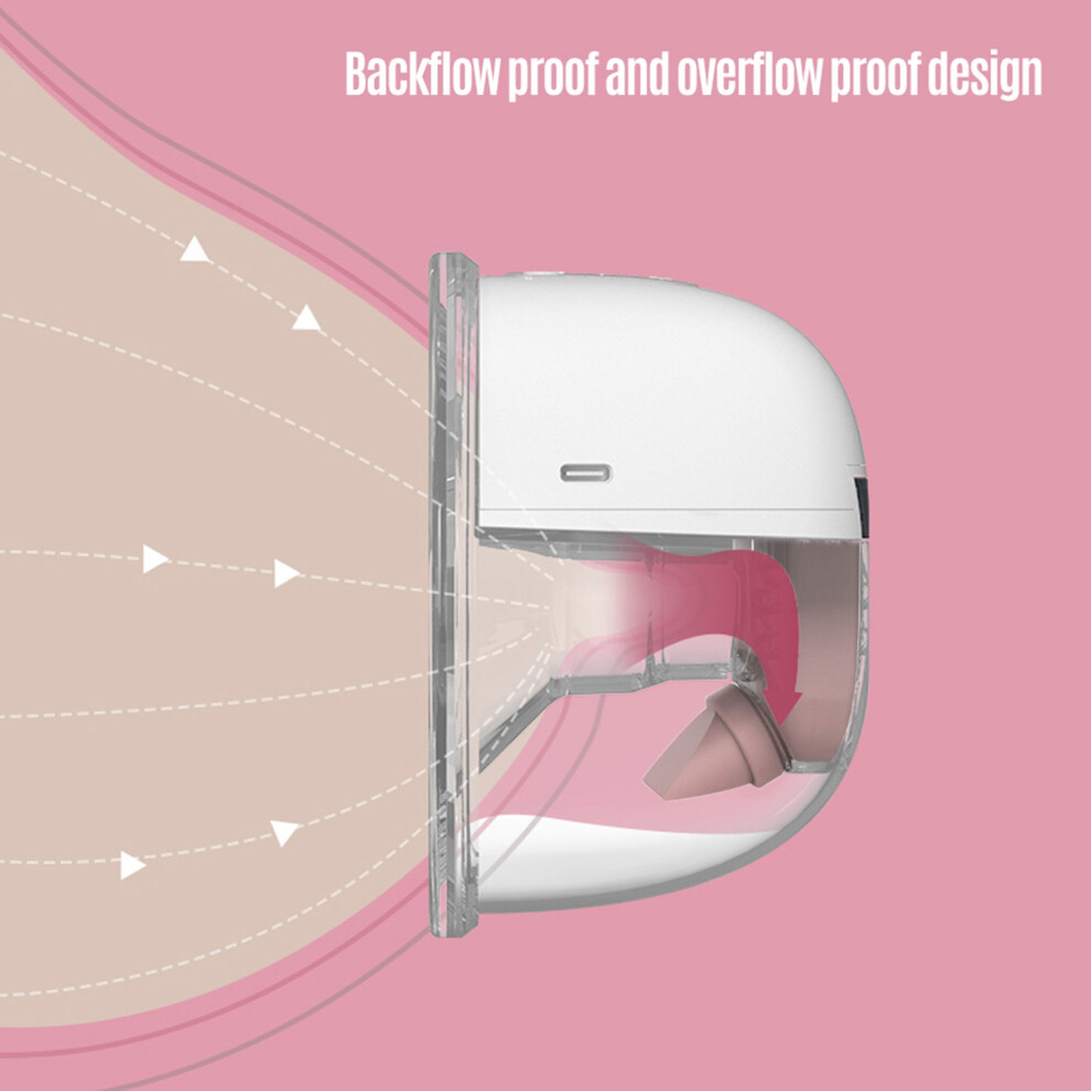 Replacement Parts for INS GEN2 Breast Pump: 2 Silicone Membranes