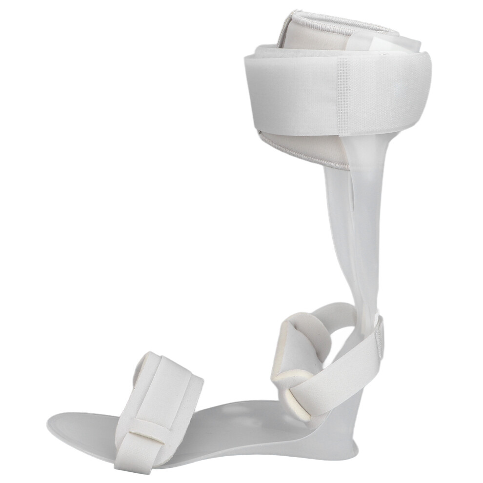 Ankle Foot Orthosis Support Adjustable Skid-Resistant M