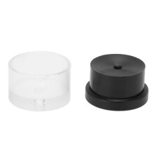 Not Easily Deformed Close Mainspring Barrel Tool, Durable Material Professional Watch Repair Instrument, Easy to Carry with Ergonomic Design, Compact