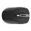 Mouse wireless con mini ricevitore USB, tecnologia wireless 2.4G per laptop, PC e notebook, mouse ottico ergonomico per computer con movimento 3